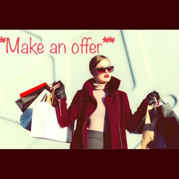 **Make an offer** - Picture 1 of 1